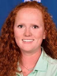 2021-22 Women's Golf Roster