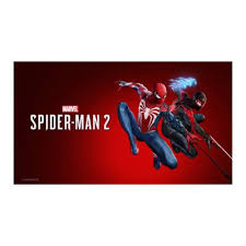 PlayStation PC Marvel's Spider Man 2 Digital Standard Edition [Digital] PC Spiderman  2 Std - Best Buy