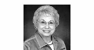 Maxine McElroy Obituary (January 4, 1932