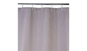 argos shower curtains