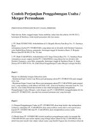 Surat kontrak bisa disebut juga dengan surat perjanjian. Contoh Surat Perjanjian Ekspor Gawe Cv