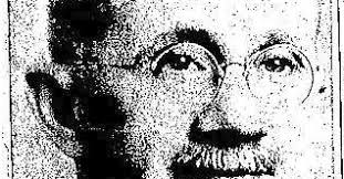 The Strangest Names In American Political History : Lanneau Durant Lide  (1876-1953)