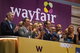 A free inside look at company reviews and salaries posted anonymously by employees. The Wayfair Walkout Is A Different Kind Of Tech Worker Protest