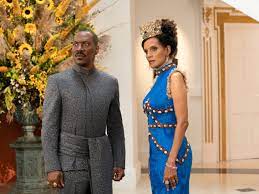 With eddie murphy, arsenio hall, jermaine fowler, leslie jones. Coming 2 America Reviewed A Hollow Reunion With Not Enough Eddie Murphy The New Yorker