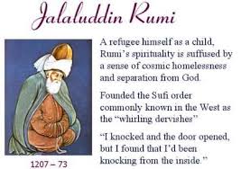 Maulana Rumi Online 100 Selected Rumi Poems English Rumi Rumi Quotes Rumi Poem