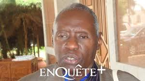 PUBLICATION DU LIVRE PHILOSOPHIE SAUVAGE : Le Pr Abdoulaye Elimane Kane  racontre sa vie