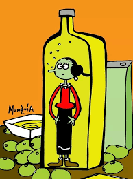 Aceite De Oliva Munguia