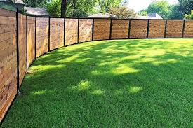 The amount of time this takes depends on a number of factors, such as how large. How To Build A Custom Fence The Easy Way