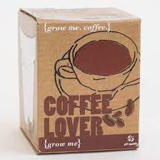 (delivery may be available for orders over $200.00 in select locations. Gift Republic Gr130003 Grow Me Coffee Lover 12 0 Cm 12 0 Cm 12 0 Cm Amazon Co Uk Garden Outdoors