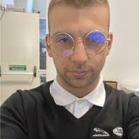 Daniel Arnone's Instagram, Twitter & Facebook