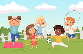 Check spelling or type a new query. Caracteres Activos Felices De Los Ninos Actividad Al Aire Libre Del Verano Fondo Del Vector De La Ninez Ilustracion Del Vector Ilustracion De Muchacho Alegre 146206884