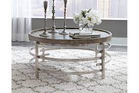 Which products in white coffee tables are exclusive to the home depot? Zinelli Coffee Table Ashley Furniture Homestore