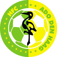 Fans storm ado den haag training session to give team tactical advice supporters of dutch side ado den haag interrupted a club training session this week to give the coach and players tactical advice. Den Haag Fc Vector Logo