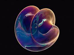 Shankha Gif Fractal Art Cool Animations Animation Design