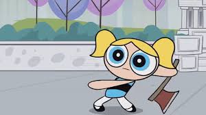 Check spelling or type a new query. Mojo Jojo Axe Throw The Powerpuff Girls Know Your Meme