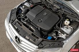 Mercedes 1 8 Et 2 1 Diesel Om651 Souci De Chaine De Distribution
