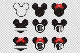 Free Mickey Mouse Svg Files Novocom Top