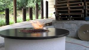 Discover the art of fire. Vulcan Firepit Ethanol Outdoor Firepit Youtube