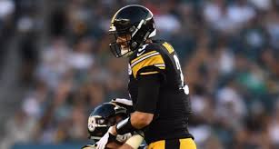 Landry Jones Work Vs The Eagles Tells All We Need To Know