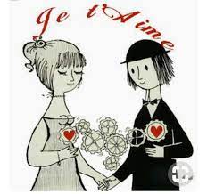 Epingle Sur Illustrations Les Amoureux De Peynet