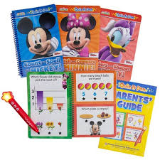 Hd wallpapers and background images Pi Kids Disney Mickey Mouse Clubhouse Mickey Minnie Mouse Deluxe Quiz It Pen With 4 Books And Bonus Stickers Target