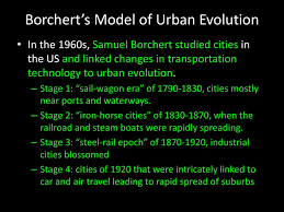 John Borchert By Caroline Fortuna On Prezi