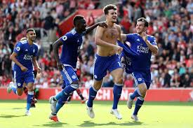 Related articles more from author. Southampton 1 2 Leicester City Recap As Maguire S Late Strike Earns First Away Points Leicestershire Live