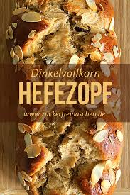 Hefezopf Ohne Zucker Zuckerfreies Fruhstuck Jettie Kuchenrezepte2020 In 2020 Rezepte Furs Baby Hefezopf Gesunde Desserts