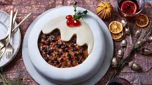 An easy christmas cake recipe that turns out perfect every time. Christmas Baking Recipes Bbc Food