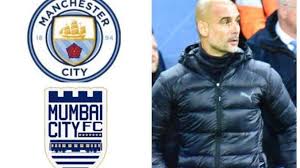 The acquisition announcement was made by nita. Manchester City Owner Cfg Is Rumoured To Acquire Mumbai City Fc Anytime Football