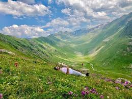 Samistal Yaylasi Camlihemsin Rize Youtube