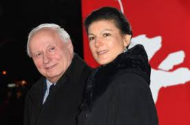 Zuvor war sie seit 2011 stellvertretende vorsitzende der bundestagsfraktion. Hat Genug Von Der Parteipolitik Sahra Wagenknecht Stuttgarter Zeitung