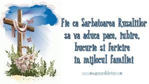 Cele mai frumoase imagini cu poze cu la mulţi ani, maria şi marian! Felicitari De Rusalii Home Facebook