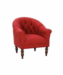 Tufted Chair On Sale At Clubfurniture Com For 855 20 Plus S Found In A Variety Of Colors And Patterns This Is A Structured Tufted Chair Chair Home Decor