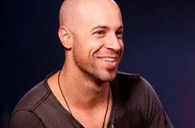 Interview with Chris Daughtry (Vocals) (Daughtry)Interview with Chris  Daughtry (Vocals) (Daughtry)