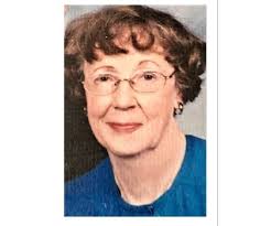 ALBERTA GILL Obituary (2021)