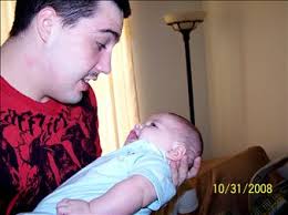 Jonathon Garner Obituary (1986