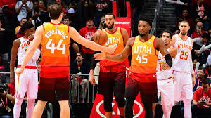 The national basketball association is a professional basketball league in north america. Friday December 20 Live Nba Scores Updates News Stats And Highlights Nba Com Australia Sportal World Sports News