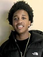 Kendall Griffin, Morgan Park, Cornerback