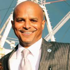 Michael Jo Santos (@Mikenyce69)