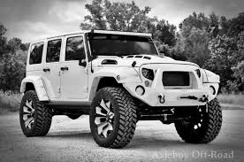 We Modify High End Jeeps From Around The Country And Now Two Are Ever Exactly Alike What Does Your Dream Jeep Look Like Jeep Custom Jeep Custom Jeep Wrangler
