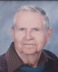 Eugene R. Dean Obituary July 25, 2024