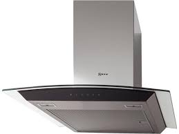 We have reviewed, ranked and rated the top 15 best cooker hoods in the market. Neff N50 D64afm1n0b Cooker Hood Review Which