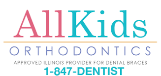 All kids offers illinois' uninsured children comprehensive health care that includes doctor's visits, hospital stays, prescription drugs, vision care, dental care and medical devices like eyeglasses and asthma inhalers. All Kids Braces Coverage In Illinois All Kids Orthodontics