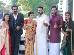 Murthy served as the 19th surgeon general of the united states from 2014 to 2017. Karthikadeepam Vivek Gopan Talks About The Recent Wedding Sequence In Karthikadeepam Says Viewers Made It A Huge Celebration Times Of India