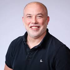 Nick Sawyer, Chief Data Officer, Dr Martens