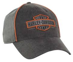 Harley-Davidson Men's Nostalgic Bar and Shield Baseball Cap for sale online  | eBay | Harley davidson men, Custom baggers, Custom choppers