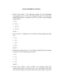 Generator ac sering disebut alternator. Contoh Soal Generator Ac Dan Pembahasannya
