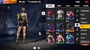 • la utilización de recursos propios de la retórica: Donde Compro Ropa O Aspectos Para Mi Personaje Garena Free Fire