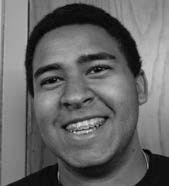 Football players tackle local service